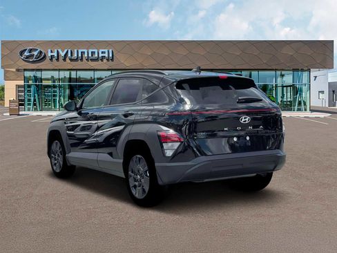 New 2026 Hyundai Kona SEL Sport FWD image 5