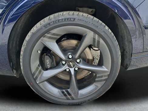 New 2026 Genesis GV70 3.5T Sport Prestige AWD/4WD image 17