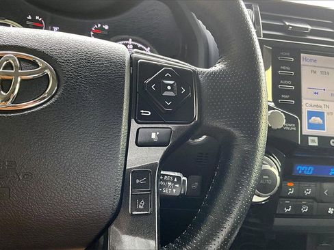 Certified 2023 Toyota 4Runner TRD Pro image 13