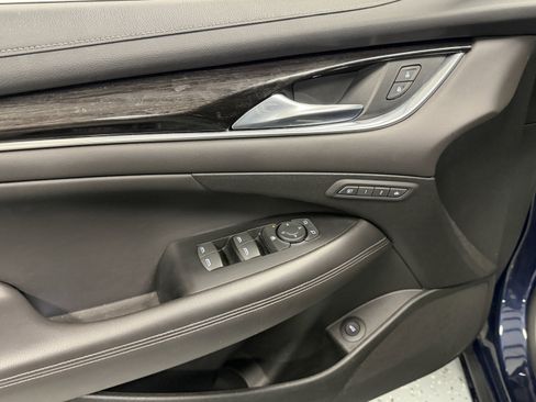 Used 2017 Buick LaCrosse Essence w/ Dynamic Driver Package FWD image 17