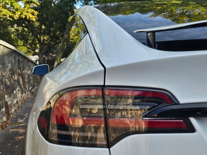 Used 2023 Tesla Model X Plaid AWD/4WD image 29