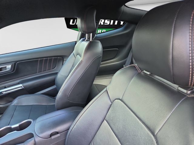 Used 2019 Ford Mustang GT Premium w/ GT Performance Package RWD image 26