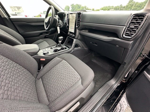 New 2026 Ford Ranger XLT w/ Technology Package AWD/4WD image 23