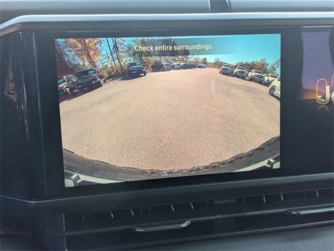 New 2026 Jeep Wrangler Unlimited Rubicon w/ Safety Group image 21