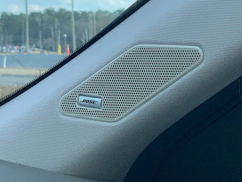 Used 2023 Nissan Rogue SL w/ SL Premium Package image 26