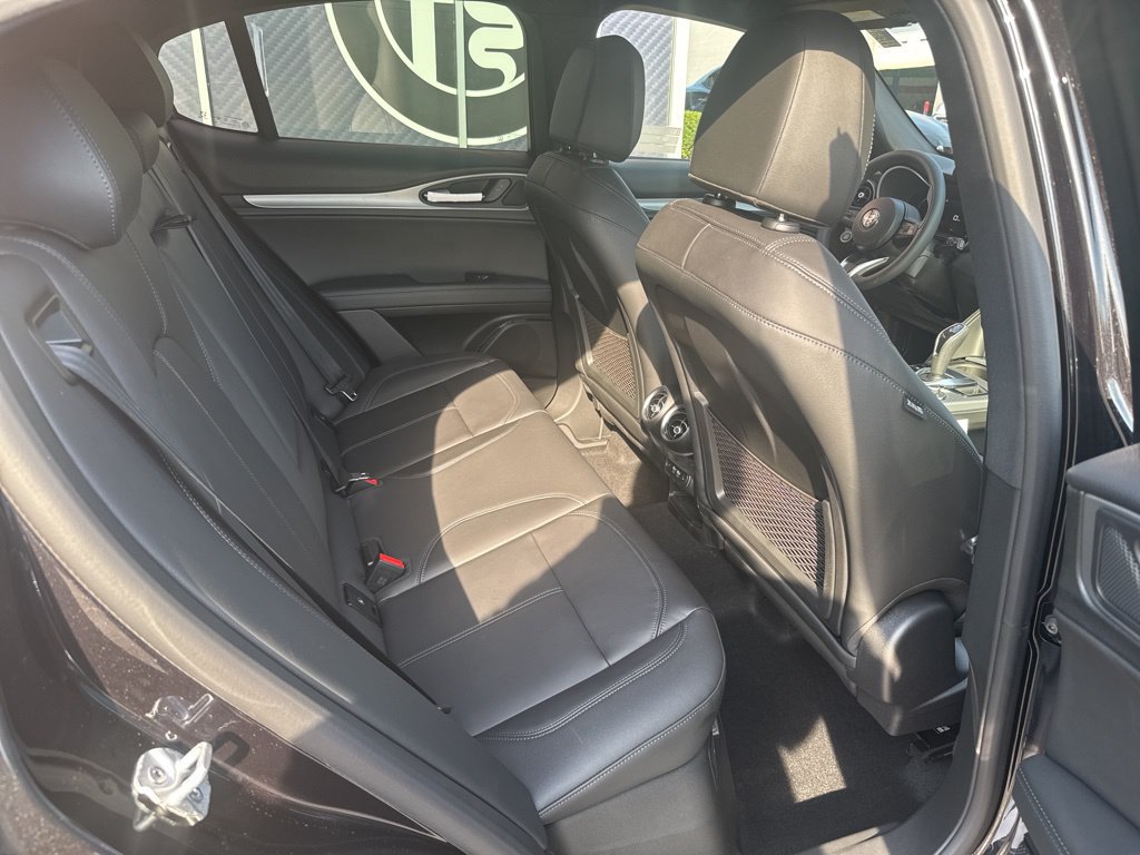 New 2026 Alfa Romeo Stelvio Sprint AWD/4WD image 20