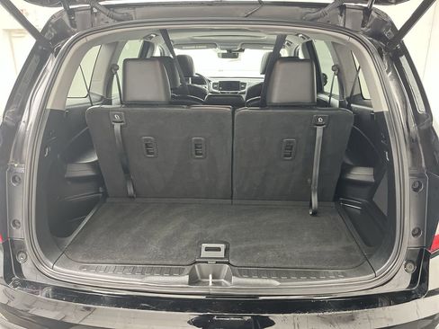 Used 2022 Honda Pilot Special Edition image 30