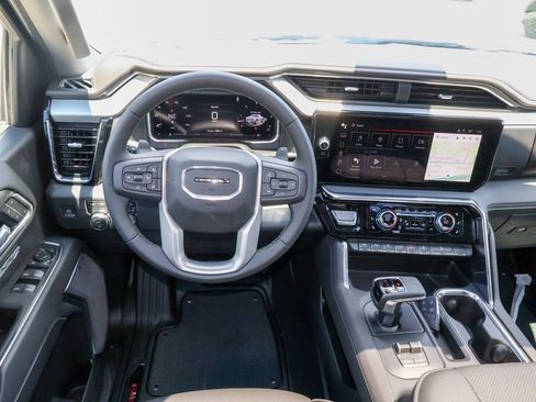 New 2026 GMC Sierra 1500 Denali w/ Denali Reserve Package AWD/4WD image 14