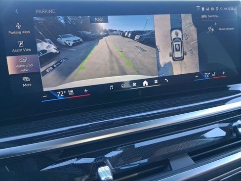 Used 2026 BMW X5 sDrive40i w/ M Sport Package image 25