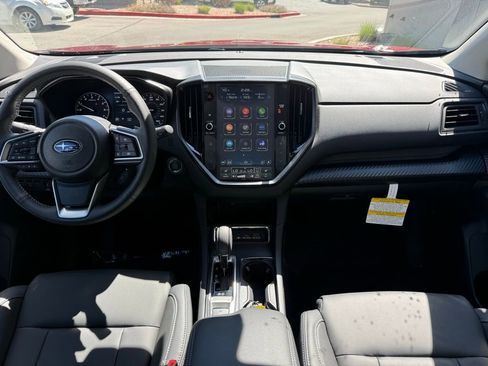 New 2026 Subaru Ascent Premium image 14