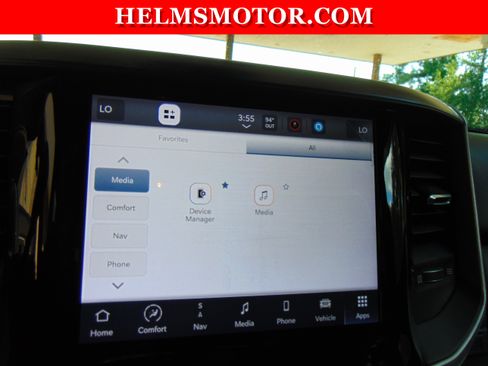 Certified 2022 RAM 2500 Big Horn w/ Level A Equipment Group image 36