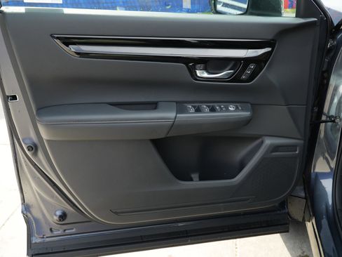 New 2026 Honda CR-V EX-L image 13