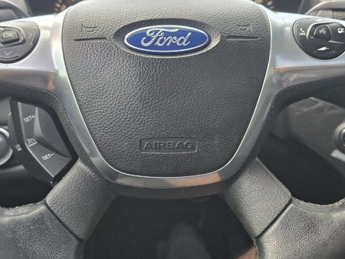 Used 2016 Ford Escape Titanium w/ Equipment Group 301A image 19