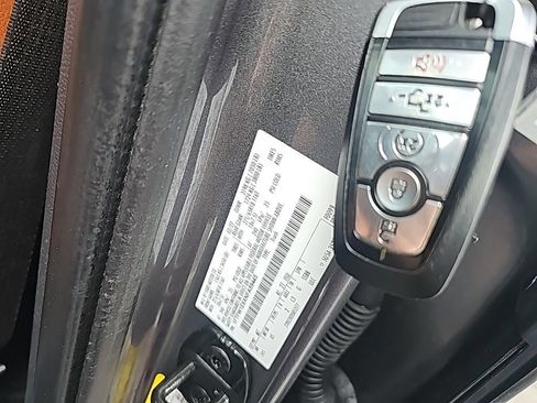 Used 2022 Ford F150 XLT w/ Equipment Group 302A High image 42