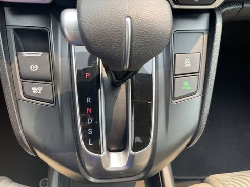 Used 2021 Honda CR-V EX image 17