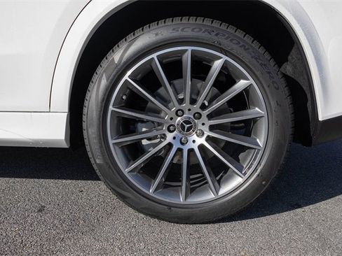 New 2026 Mercedes-Benz GLE 450 GLE 450 image 6