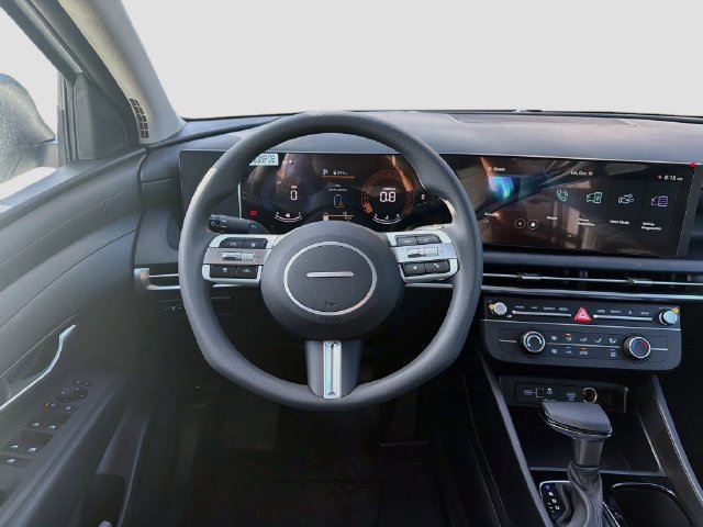 New 2026 Hyundai Tucson SE FWD image 21