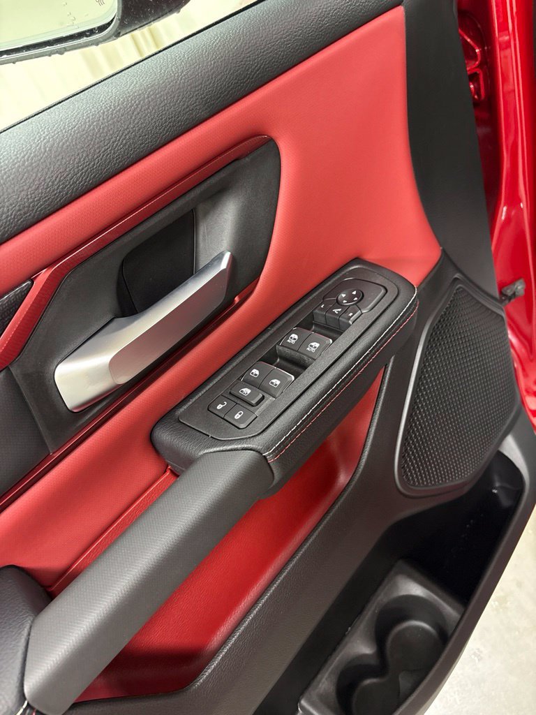 New 2027 RAM 1500 Rebel AWD/4WD image 18