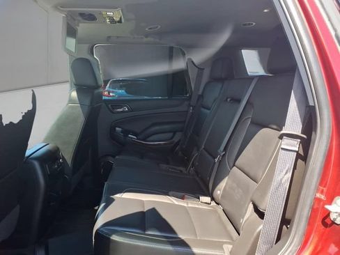 Used 2020 Chevrolet Tahoe LT AWD/4WD image 18
