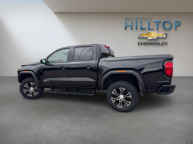Used 2023 GMC Canyon AT4 AWD/4WD image 9