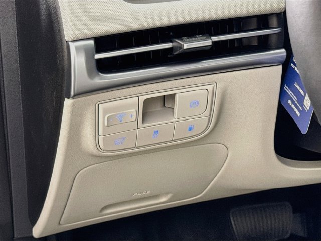 New 2026 Hyundai Tucson Limited AWD/4WD image 15