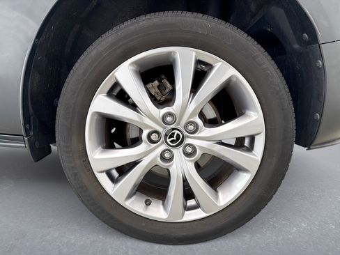 Used 2023 MAZDA CX-30 AWD 2.5 S w/ Preferred Package image 20