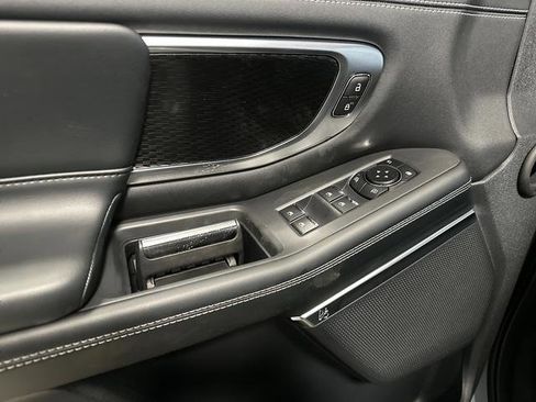 New 2026 Ford Expedition Max Platinum w/ Stealth Performance Package AWD/4WD image 32