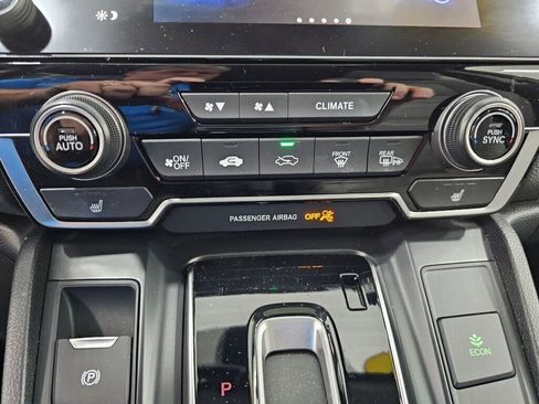 Used 2018 Honda CR-V EX-L image 16