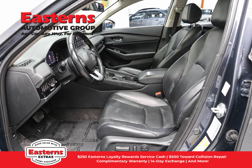 Used 2023 Honda Accord Touring image 15