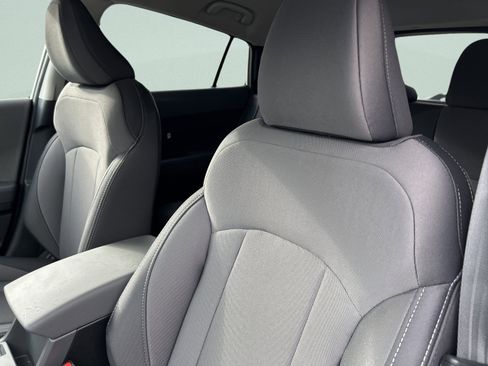 New 2026 Subaru Crosstrek 2.5i Premium image 12