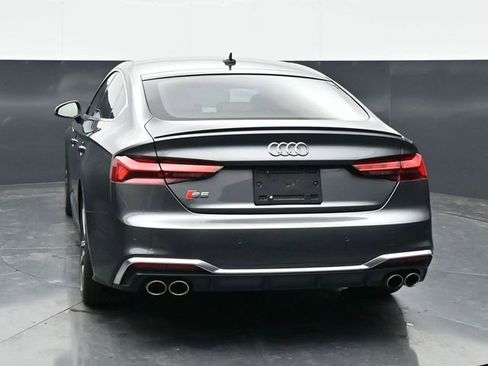 Used 2023 Audi S5 Premium Plus AWD/4WD image 6