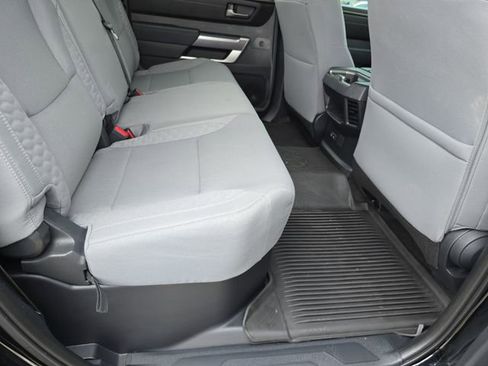 Used 2025 Toyota Tundra SR5 AWD/4WD image 12
