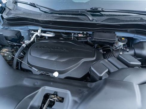 Used 2024 Honda Passport TrailSport image 36