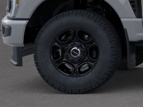 New 2026 Ford F250 XL w/ STX Appearance Package image 19