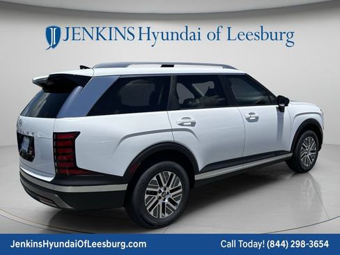 New 2026 Hyundai Palisade FWD Hybrid image 6
