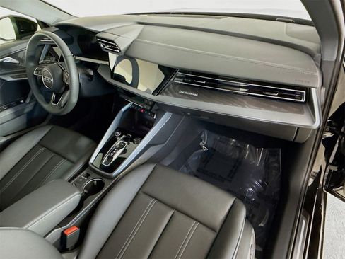 New 2026 Audi A3 2.0T Premium image 31
