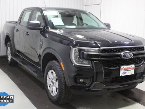 Used 2024 Ford Ranger XL image 1