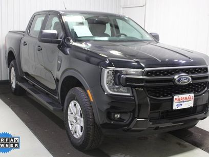 Used 2024 Ford Ranger XL