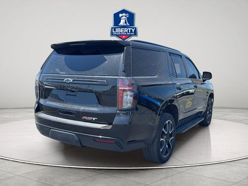 Used 2023 Chevrolet Tahoe RST w/ Luxury Package AWD/4WD image 10