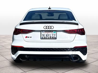 Used 2024 Audi RS 3