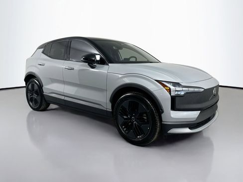 New 2026 Volvo EX30 Cross Country Ultra w/ Protection Package Premier image 3