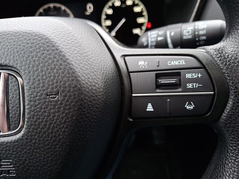 Used 2024 Honda CR-V EX image 22