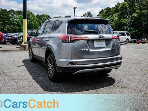 Used 2016 Toyota RAV4 XLE FWD image 13
