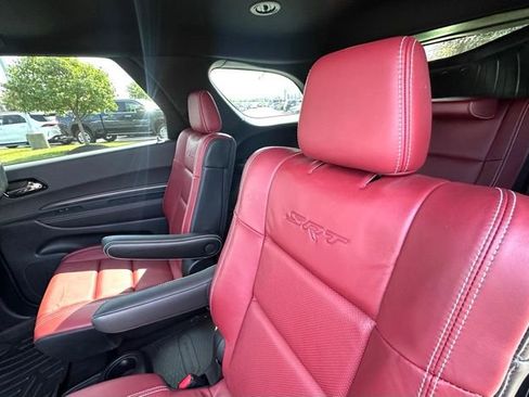 Used 2023 Dodge Durango SRT AWD/4WD image 27