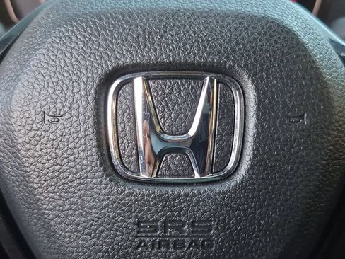 Used 2024 Honda Civic Sport image 26