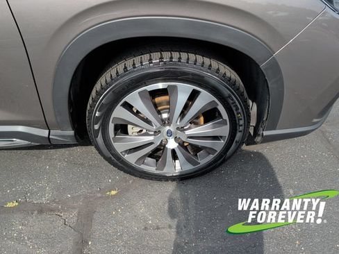 Used 2022 Subaru Ascent Limited w/ Technology Package AWD/4WD image 20