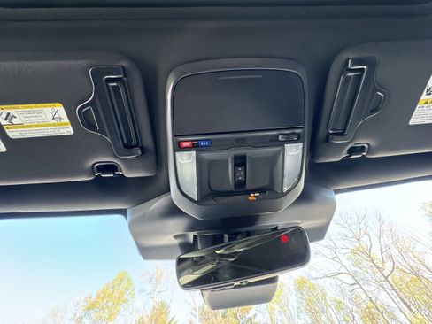 New 2026 Subaru Forester Wilderness AWD/4WD image 24