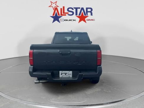 Used 2024 Toyota Tacoma TRD Sport RWD image 6