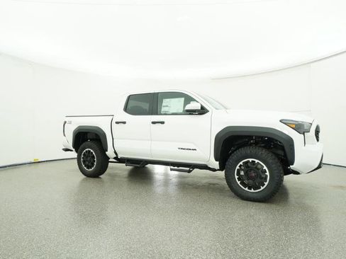 New 2025 Toyota Tacoma TRD Off-Road image 28
