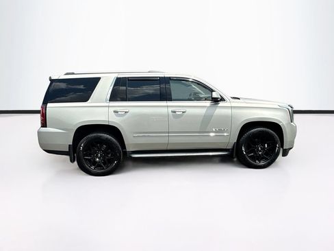 Used 2015 GMC Yukon Denali w/ Touring Package AWD/4WD image 11